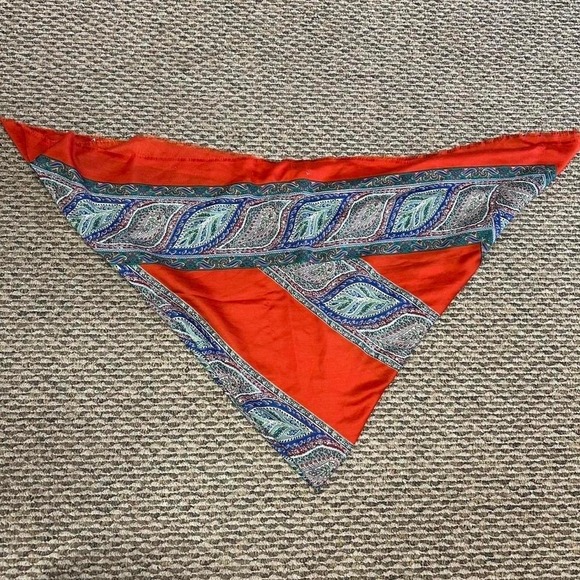 Boho Scarf - Picture 4 of 4